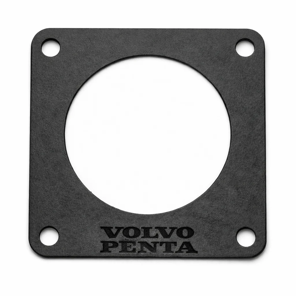 Volvo Penta Gasket - Part 986