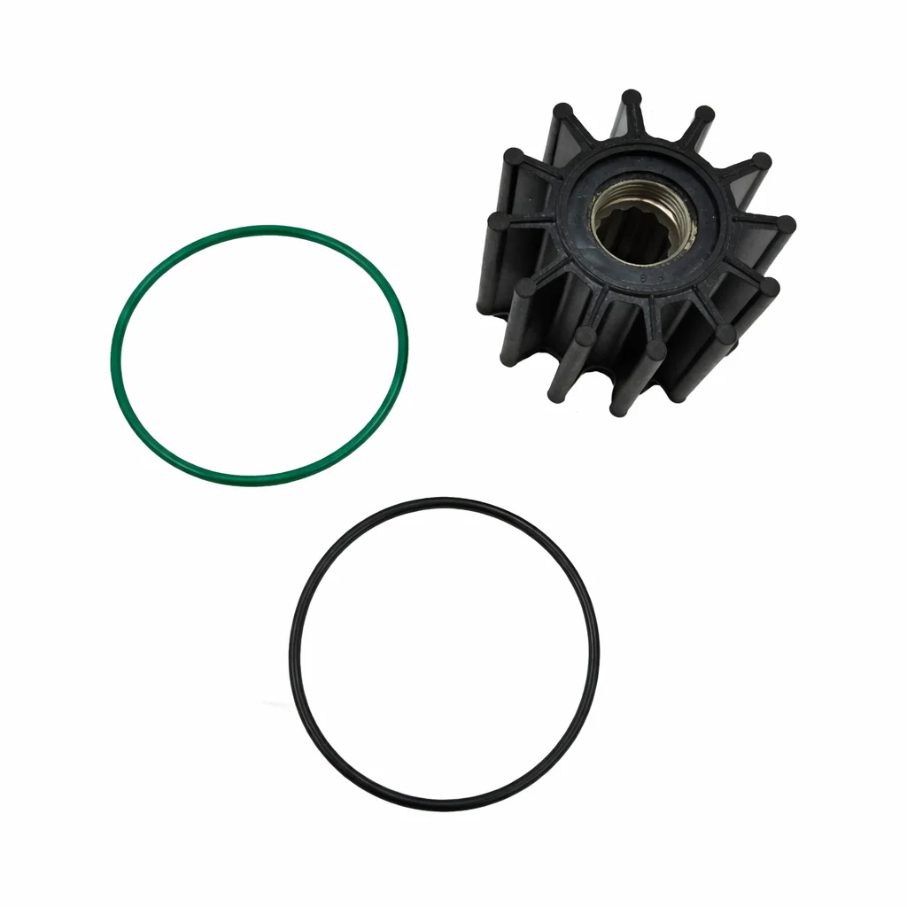 Volvo Penta Impeller Kit 22307636 – D9 D11 D12 Raw Water Pump Service Kit