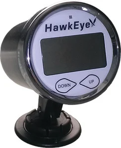 Hawkeye Electronics - Surface Mt Bracket (in-dash) - 1000.01.10