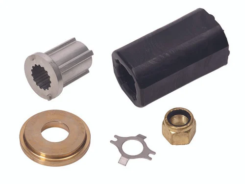 OEM Quicksilver/Mercury O/B Flo-Torq 2 Kit 835257K 1