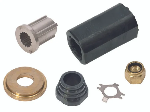 OEM Quicksilver/Mercury Flo-Torq 2 Kit 835257K 6