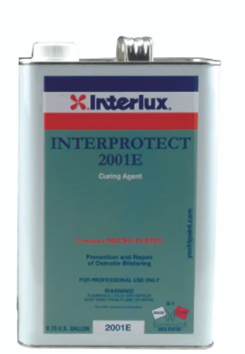 InterProtect 2000E Part B Curing Agent (Gallon) Y2001E/1