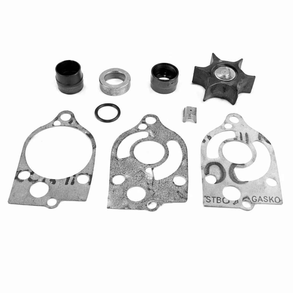 Mercury MerCruiser Water Pump Repair Kit 89983T1
