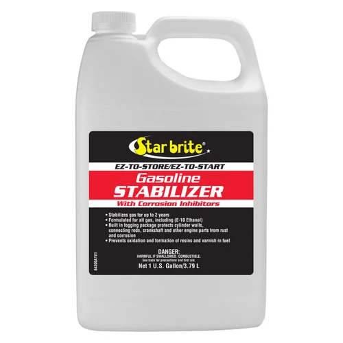 Starbrite Gas Storage Additive 1 Gal. 84300