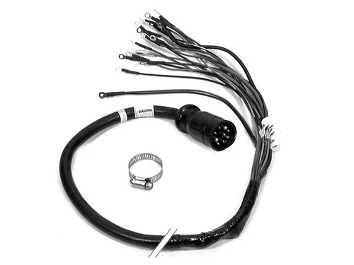 OEM Quicksilver/Mercury 10-Pin Instrument Harness 84-812475A20