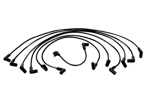 OEM Quicksilver/Mercury Ignition Wire Kit 84-863656A04