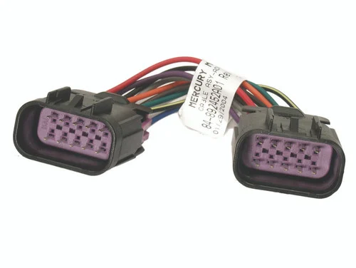 OEM Quicksilver/Mercury Cable Harness Assembly 84-892452T01