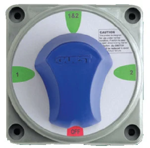 Guest - Switch On/off Heavy Duty - 2303A