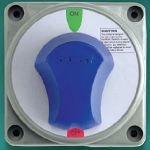 Guest - Extra Heavy Duty On/off Switch - 2304A
