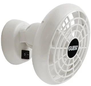Guest - Mini Cabin Fan 12v (903) - 903-5