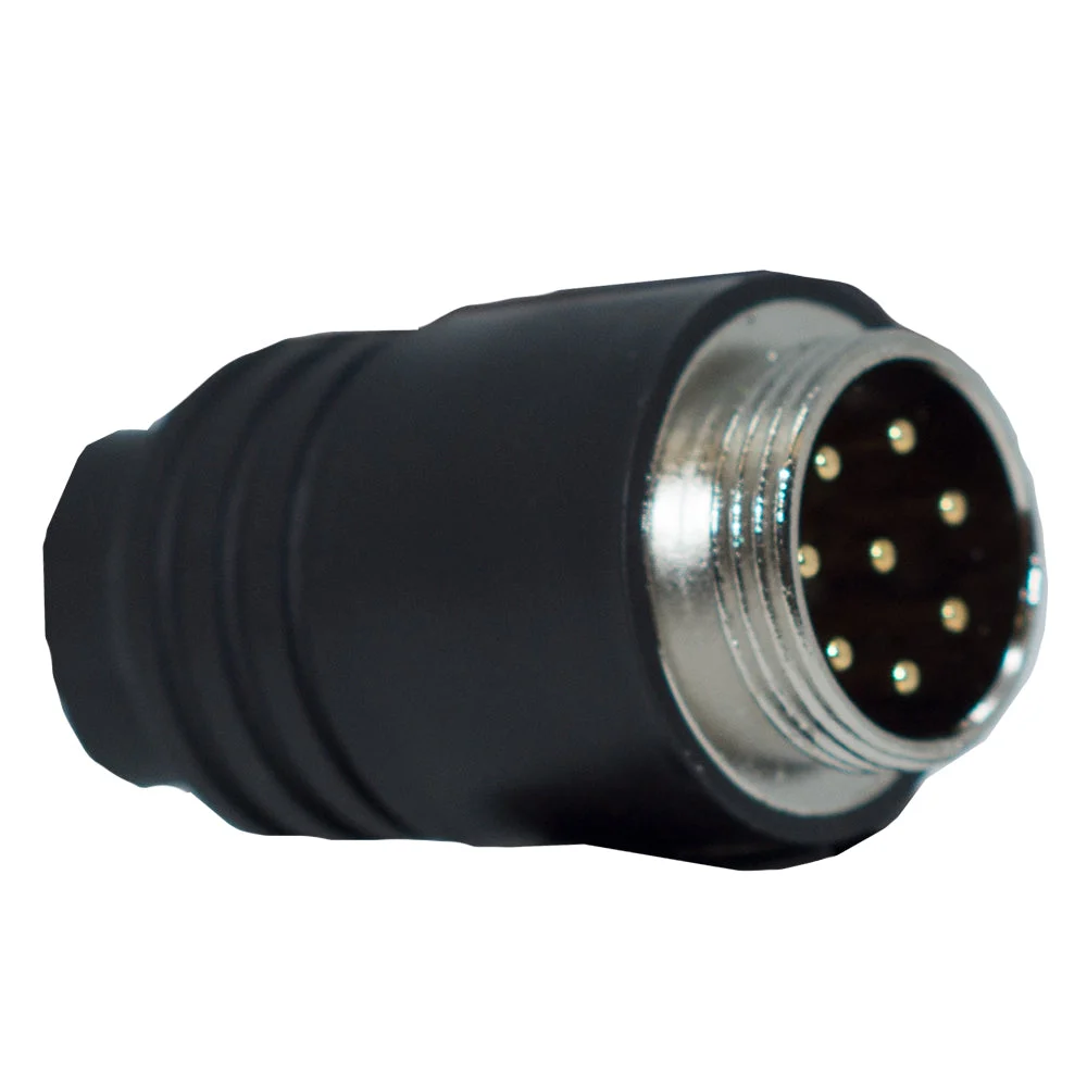 Airmar TDT Test Cable Furuno 8-Pin Fits Furuno & Fuji