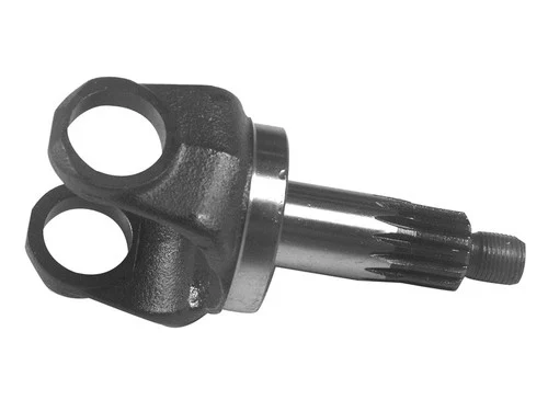 OEM Quicksilver/Mercury Gen 2 Gear End Yoke U-Joint 853635