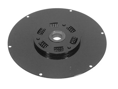 OEM Quicksilver/Mercury MIE & Tow Sports GM V8 Drive Plate Assembly 860125T