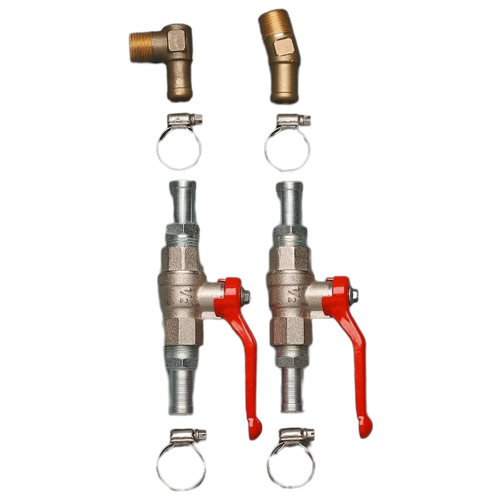 Volvo Penta 860706 – Mounting Kit
