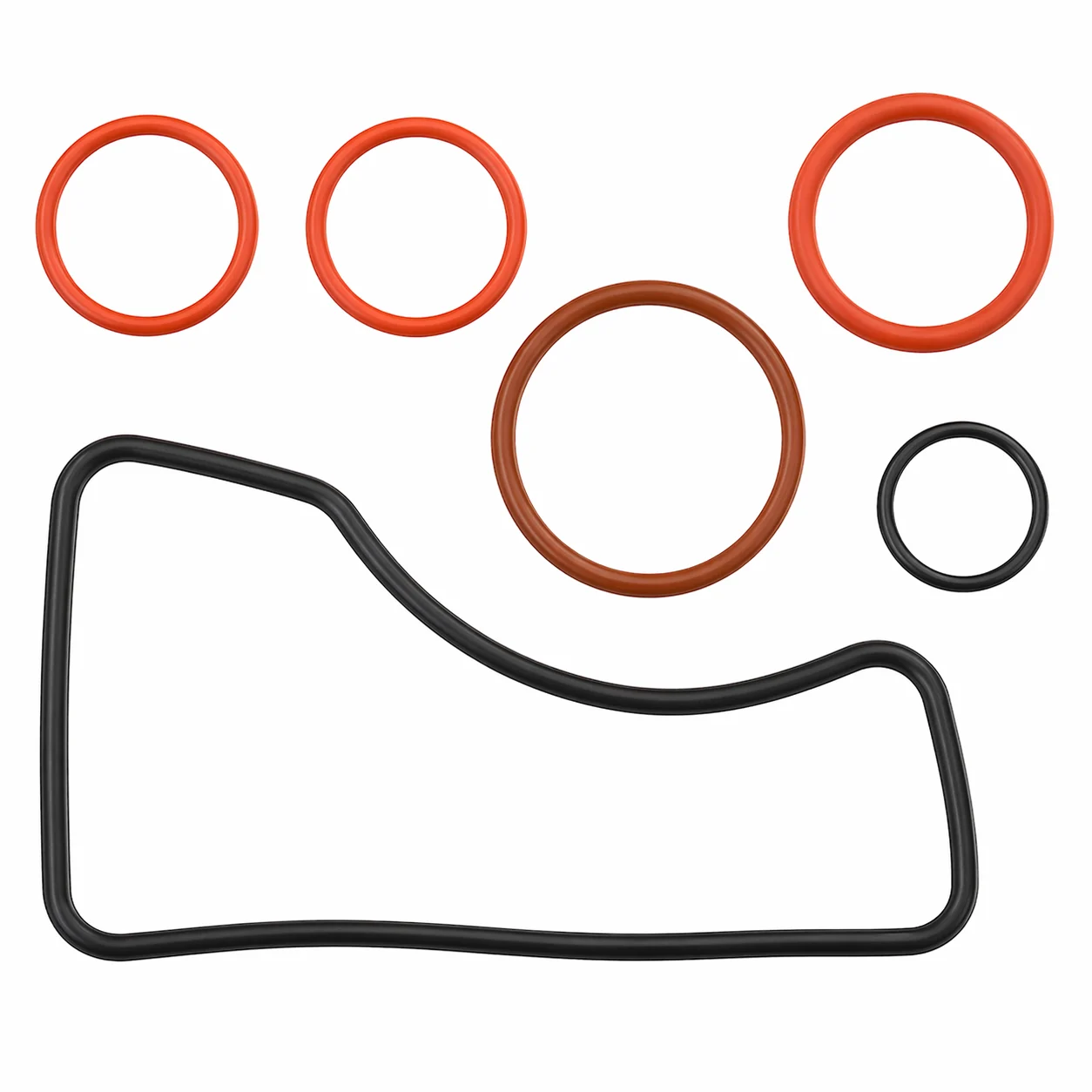 Mercury 16755T1 Bravo Bell Housing Gasket Kit