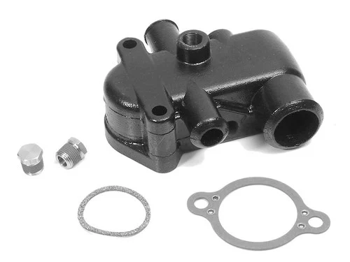 OEM Quicksilver/Mercury Thermostat Housing 863457A2