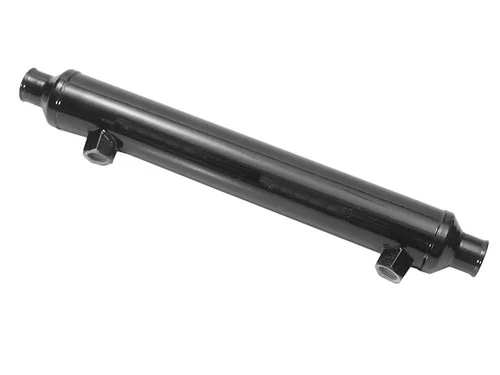 OEM Quicksilver/Mercury Oil Cooler 863832T01