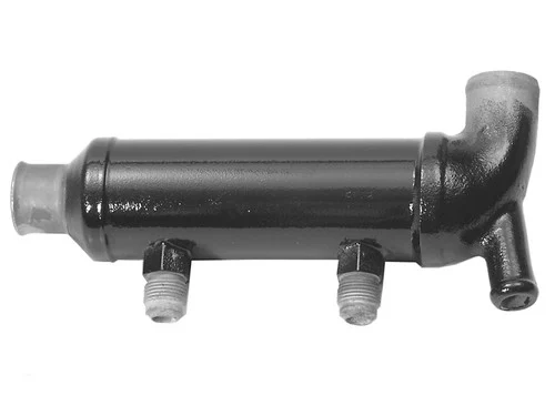 OEM Quicksilver/Mercury 496 Engine Oil Cooler 863904T