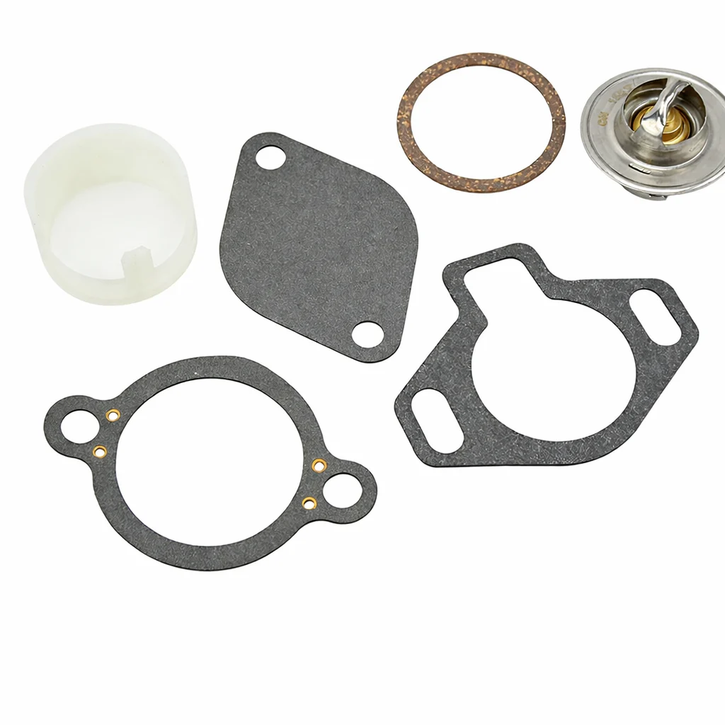 Mercury MerCruiser Thermostat Kit 807252T5