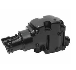 OEM MerCruiser 4" Dry Joint 7 Degree Riser/Elbow 864309T02