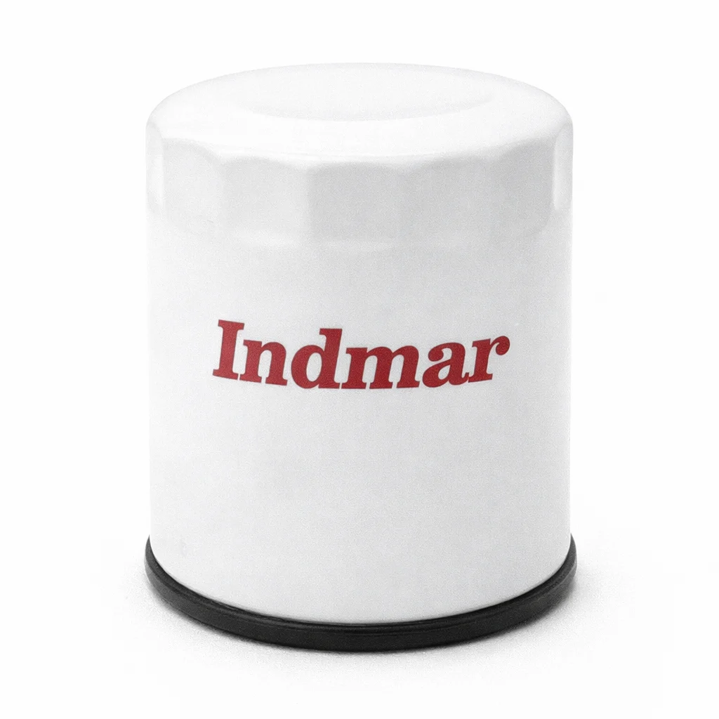 Indmar Oil Filter - OEM Marine Engine Filtration