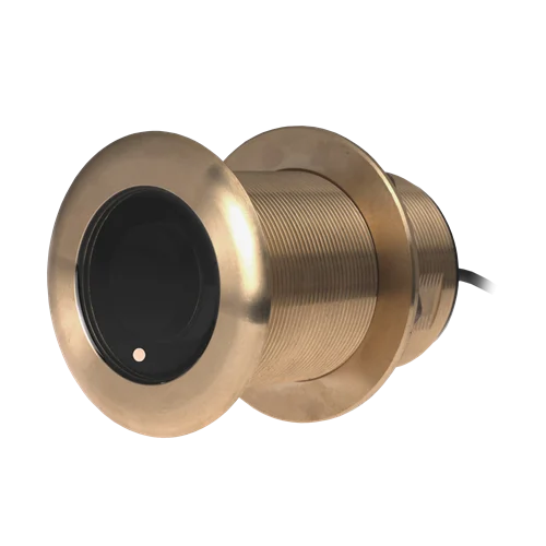 Furuno B150M Bronze Thru-Hull Chirp Transducer - Med Frequency - 0°