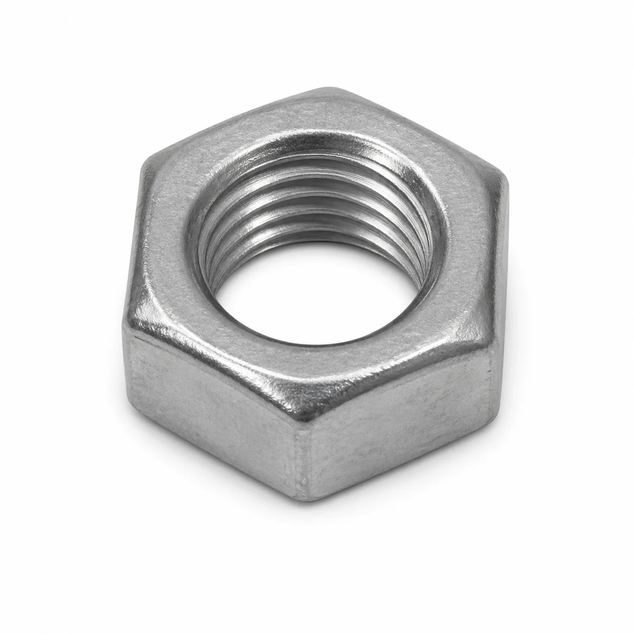 Mercury MerCruiser Quicksilver Nut 22024