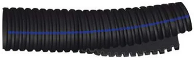 Shields - 1/2 X 50 Split Wire Conduit D - 116-128-0126B-1