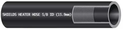 Shields - 1/2 X 50' Hd Water Hose - 116-135-0126B