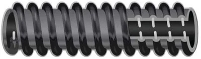 Shields - Multiflex 1in X 50ft Black - 116-141-1006B