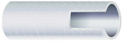 Shields - Pvc Sanitation Hose 1 X 50 - 116-144-1006