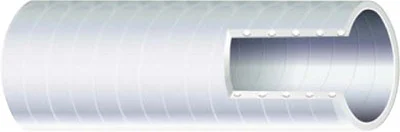 Shields - 1in X 50ft Extra Hd Vac/fda Wh - 116-148-1006W