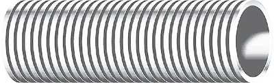 Shields - Rig Hose Sternflex 2 X50' Wht - 16-126-2000W