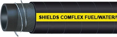 Shields - Hose-sae J1942 3/4 X 12.5ft - 116-321-0344
