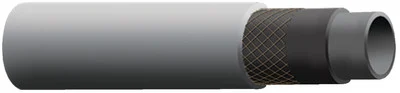 Shields - Hose-1/4in Silverado 4k-50ft - 116-337-0146