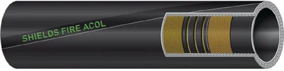 Shields - 2inx12.5ft Fire Acol Type A Fu - 116-350-2004