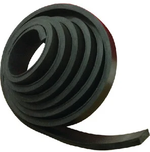Shields - Neoprene Strips F/tank Instal. - 116-38X2X10