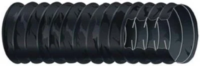 Shields - Hose-vinylvent Blk X-hd 3 X50' - 116-420-3000