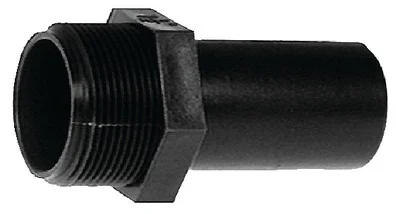 Shields - Fitting 1-1/2x1-1/2mp Straight - 18-800-1120