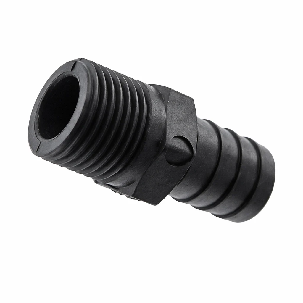 Mercury MerCruiser Quicksilver Fuel System Connector 8M2010476