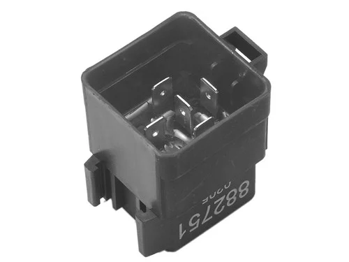 OEM Quicksilver/Mercury Verado Relay Assembly 882751A04