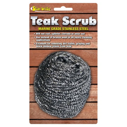 Starbrite Magic Scrubber 88450