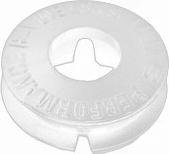 OEM MerCruiser Performance Vent System Plug 19-889725T35