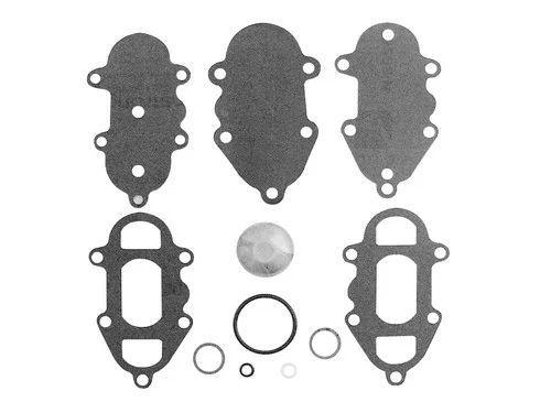 OEM Quicksilver/Mercury Fuel Pump Diaphragm Gasket Kit 89031A3