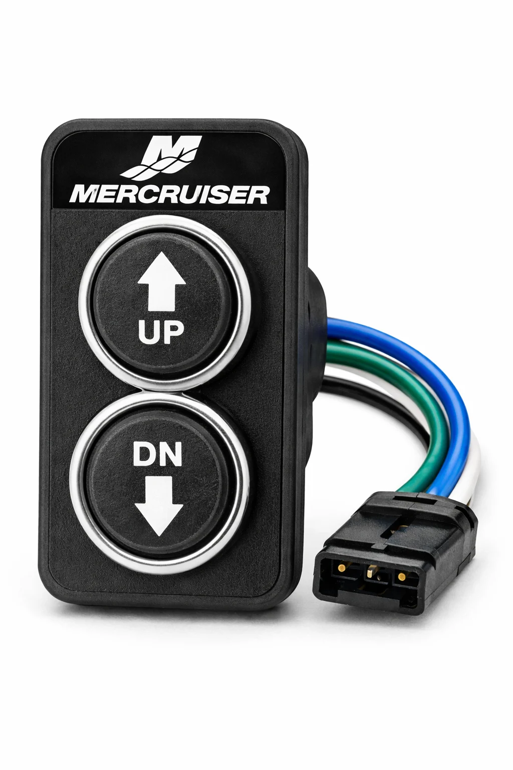 Mercruiser Button Assembly - OEM Part 891645A01