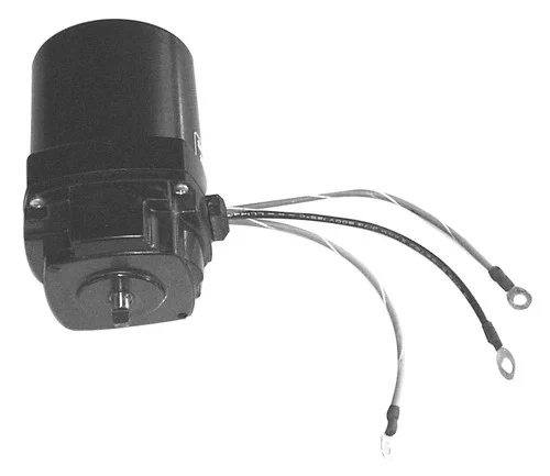 OEM Quicksilver/Mercury Trim Motor Assembly 891736T