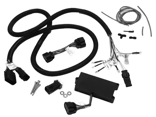 OEM Quicksilver/Mercury Analog Gauge Interface Kit 892486K08