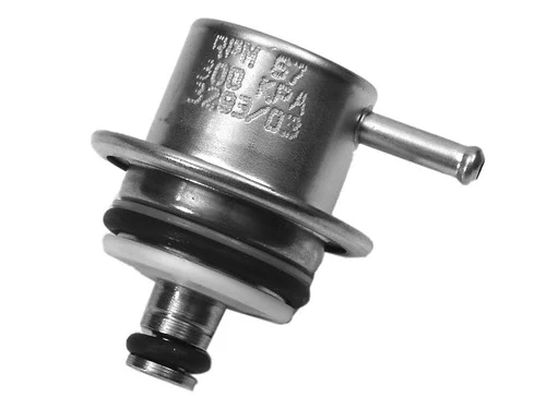 OEM Quicksilver/Mercury Fuel Press Regulator 892681