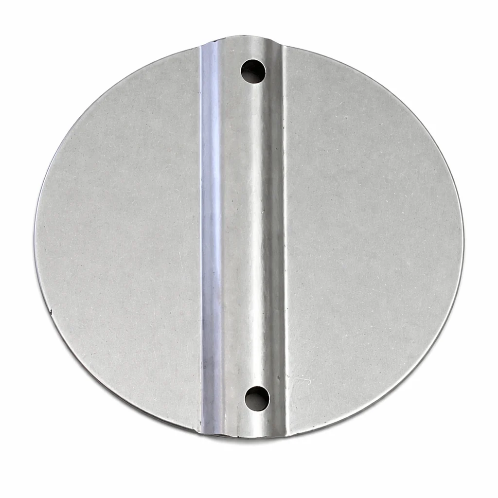 Mercury MerCruiser Quicksilver Exhaust Shutter 15982