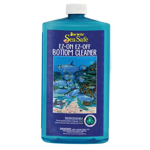 Starbrite Sea-Safe Bottom Cleaner 32 Oz. 089754P